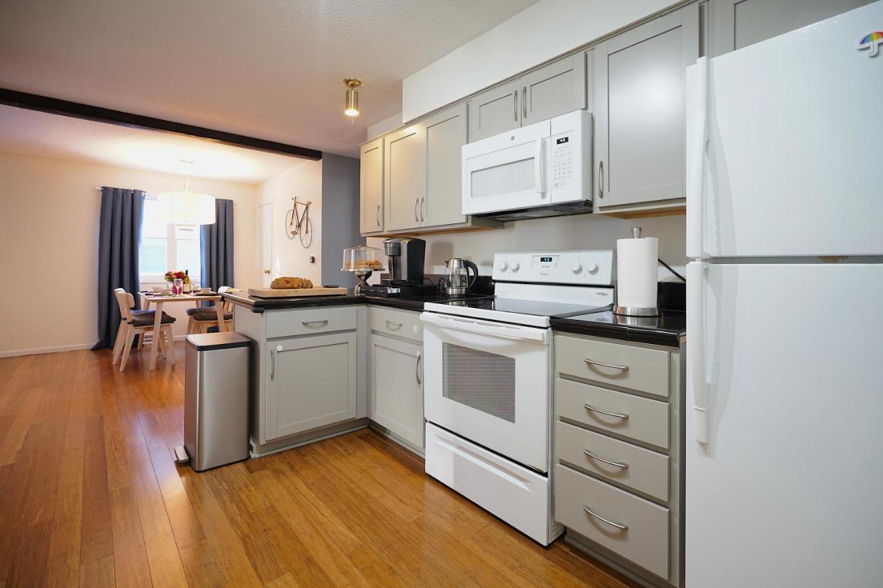 Bed and Breakfast Blue House Sioux Falls Esterno foto