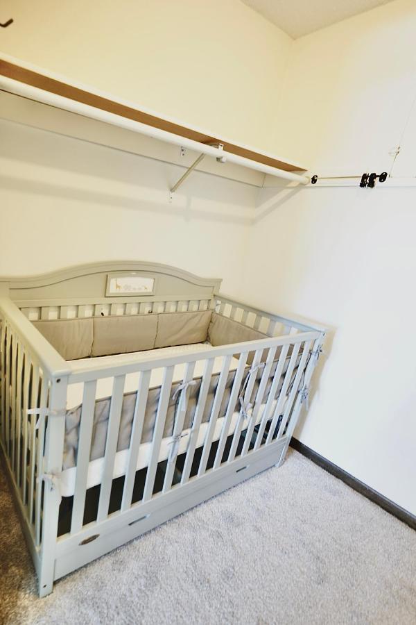 Bed and Breakfast Blue House Sioux Falls Esterno foto