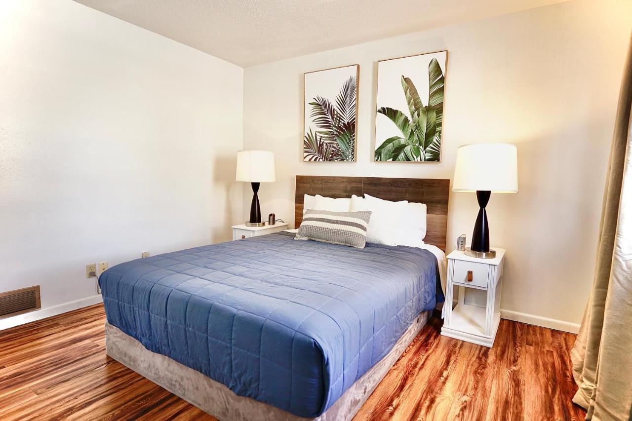 Bed and Breakfast Blue House Sioux Falls Esterno foto